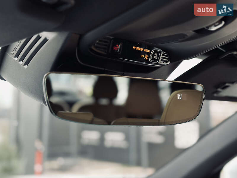 Внедорожник / Кроссовер Volvo XC90 2018 в Кременчуге