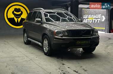 Внедорожник / Кроссовер Volvo XC90 2007 в Черновцах