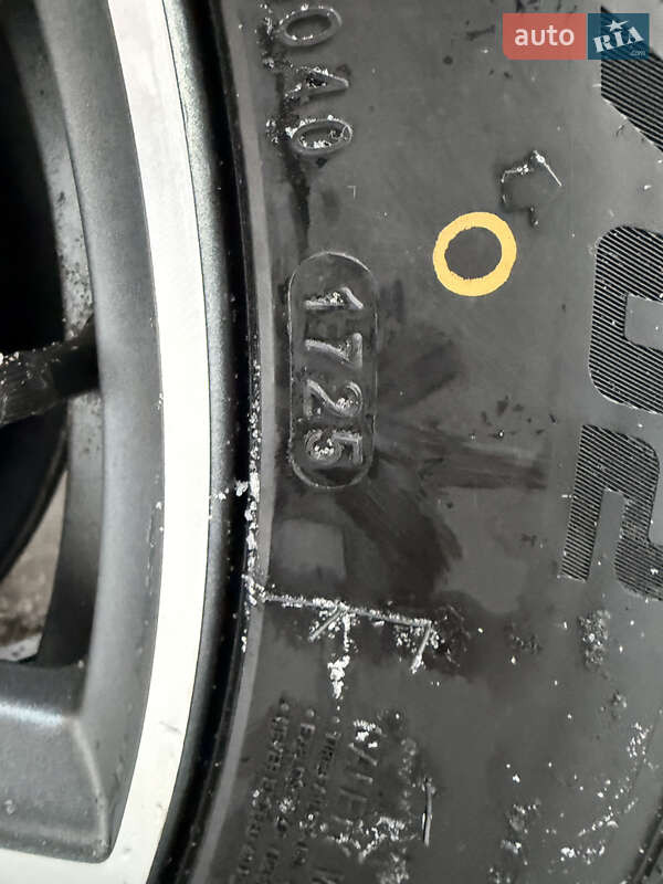 Внедорожник / Кроссовер Volvo XC90 2017 в Ивано-Франковске