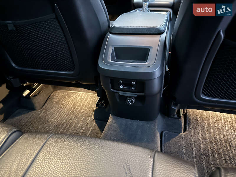 Внедорожник / Кроссовер Volvo XC90 2017 в Ивано-Франковске