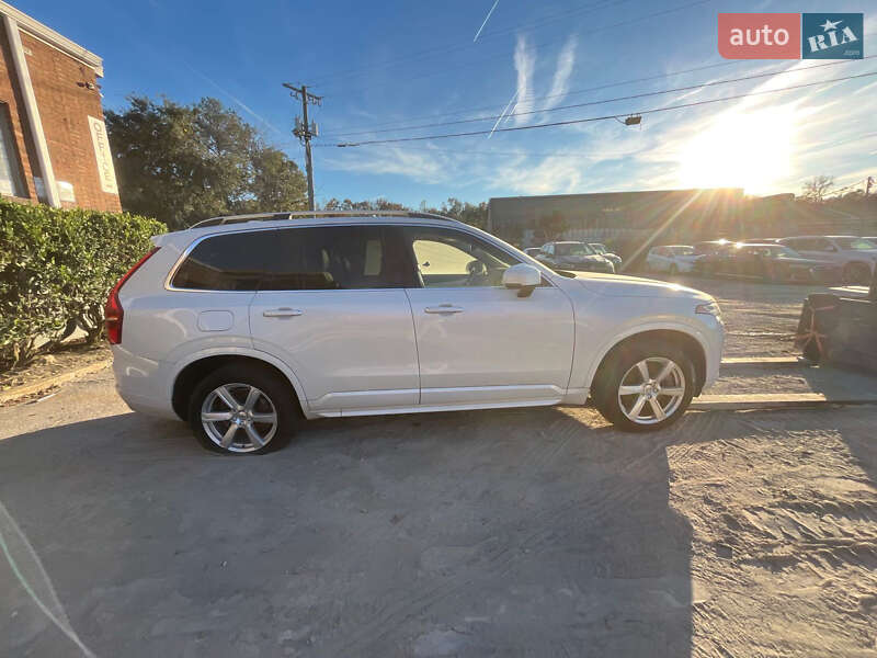 Внедорожник / Кроссовер Volvo XC90 2016 в Одессе