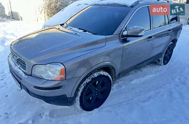 Позашляховик / Кросовер Volvo XC90 2008 в Києві