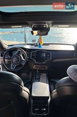 Внедорожник / Кроссовер Volvo XC90 2018 в Одессе