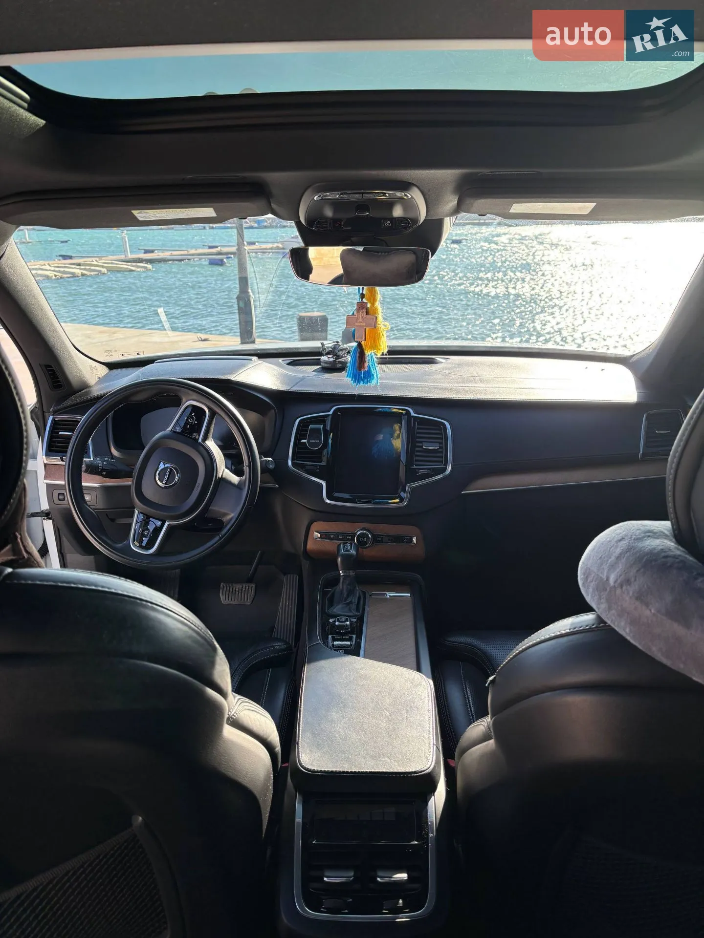 2018 Volvo XC90 - мініатюра 6