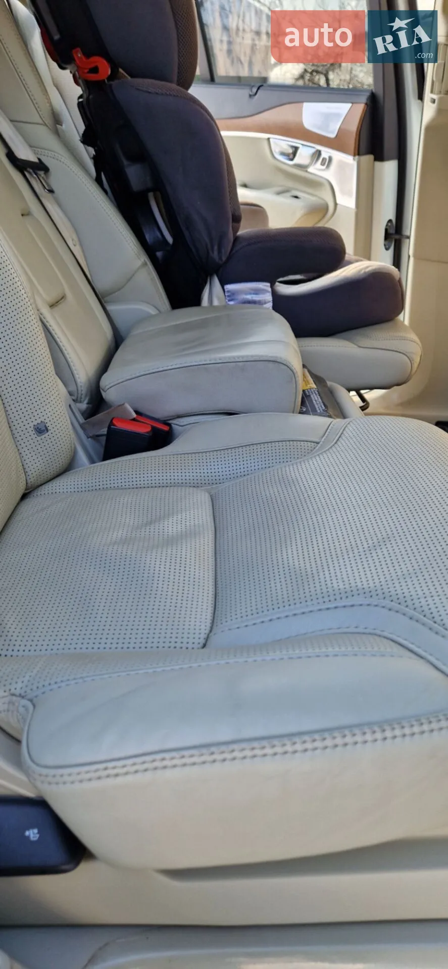 2017 Volvo XC90 - мініатюра 26