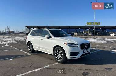 Внедорожник / Кроссовер Volvo XC90 2018 в Кривом Роге