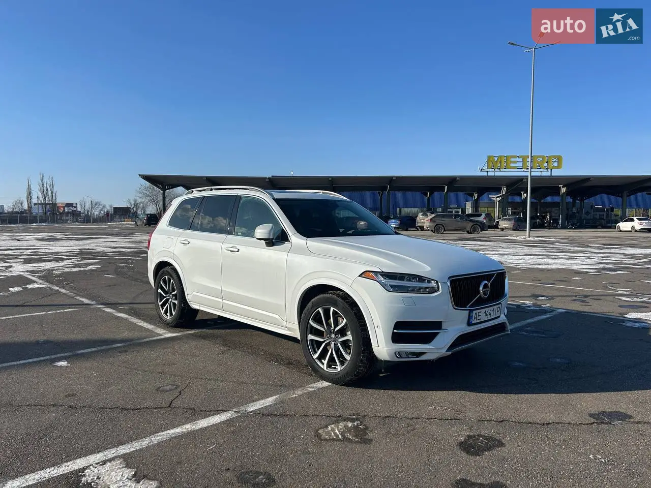 2019 Volvo XC90 - мініатюра 30