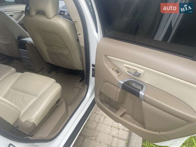Внедорожник / Кроссовер Volvo XC90 2012 в Львове фото 10 Внедорожник / Кроссовер Volvo XC90 2012 в Львове