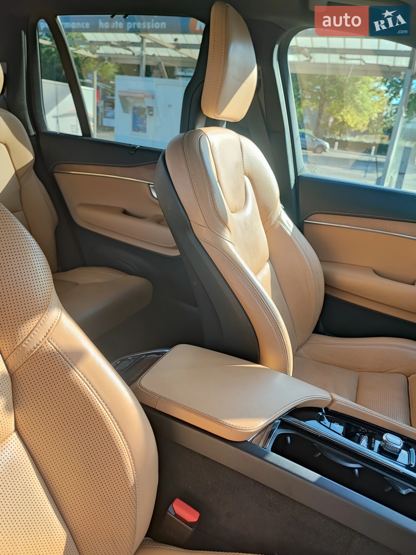 2018 Volvo XC90 - мініатюра 10