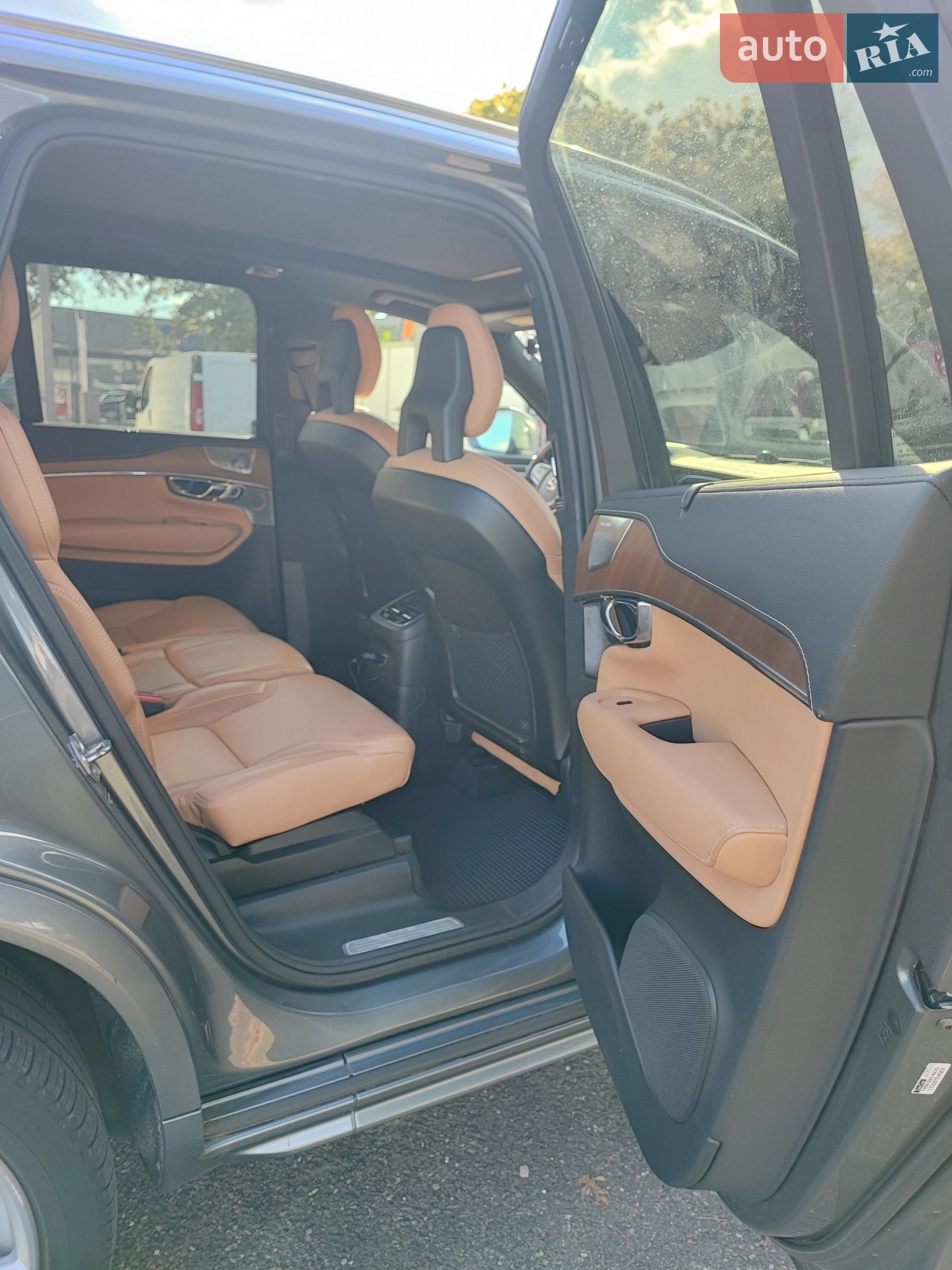 2018 Volvo XC90 - мініатюра 15