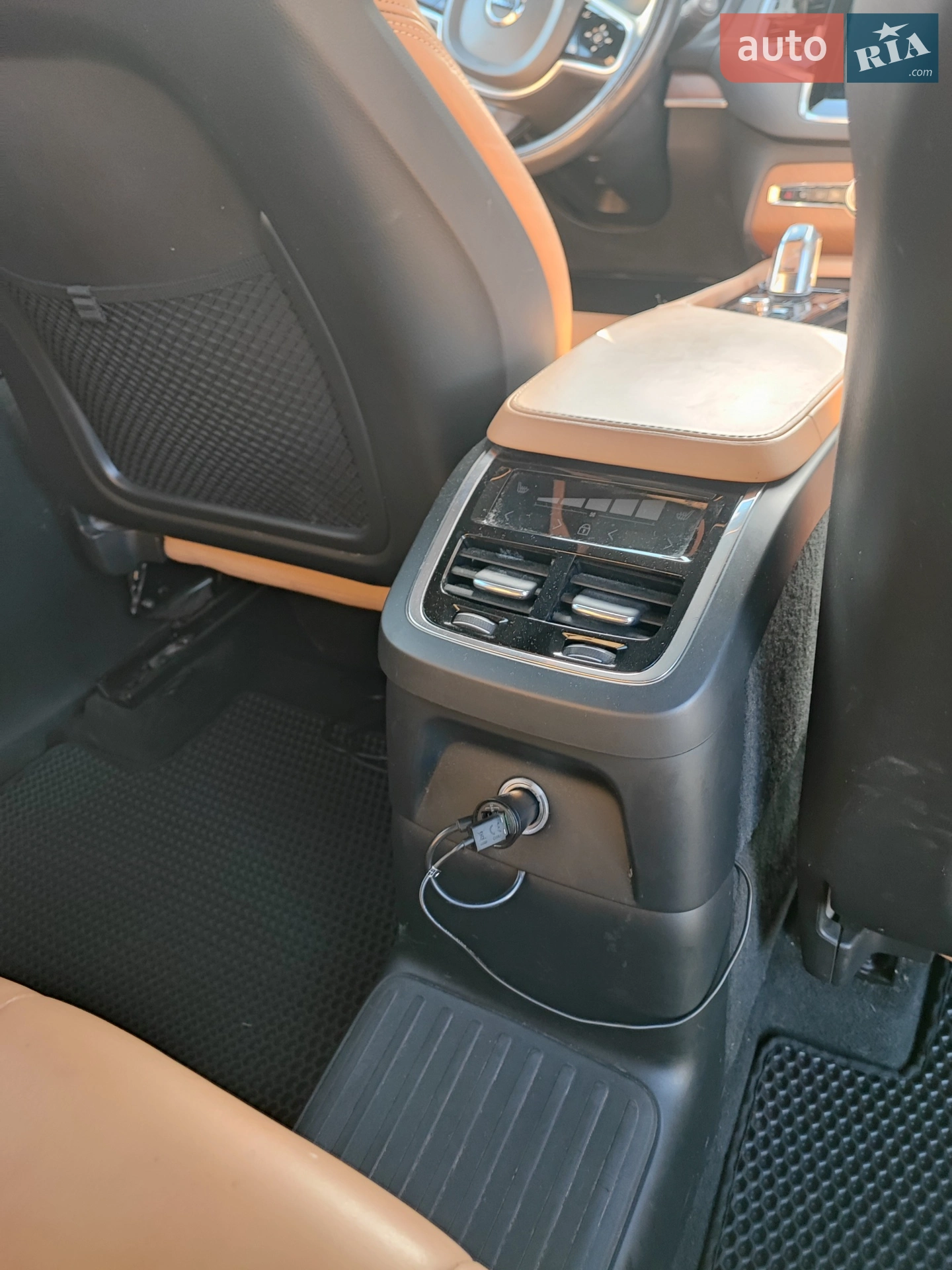 2018 Volvo XC90 - мініатюра 21