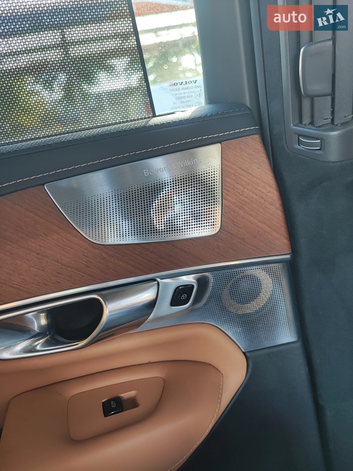 2018 Volvo XC90 - мініатюра 33