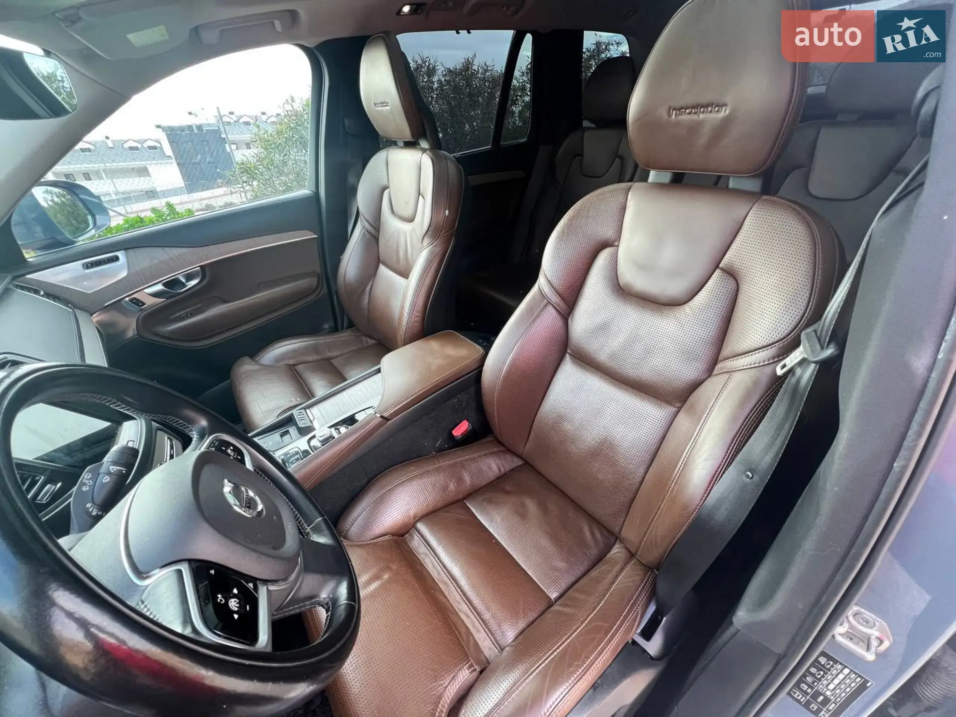 2019 Volvo XC90 - мініатюра 26