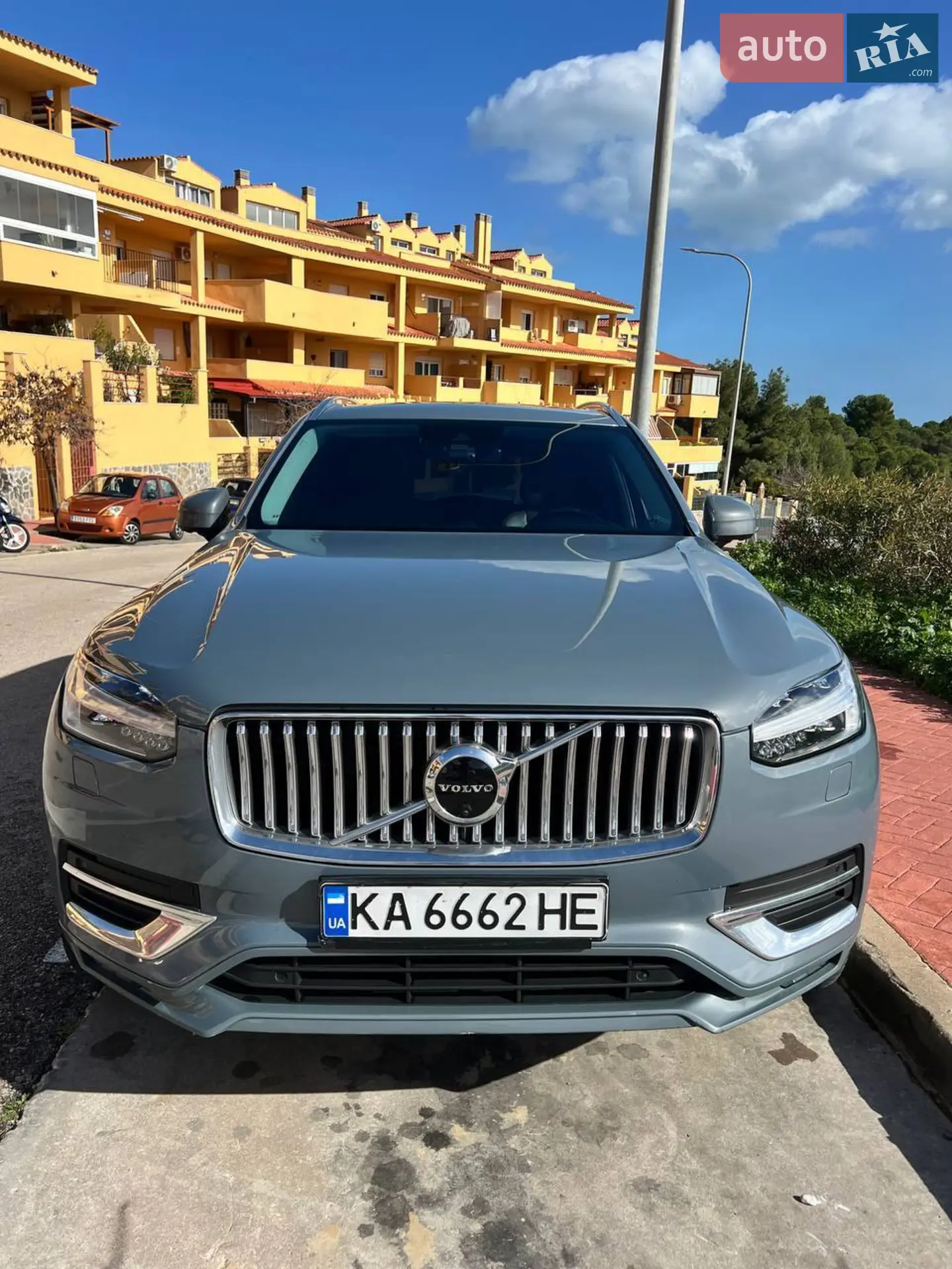 2019 Volvo XC90 - мініатюра 5
