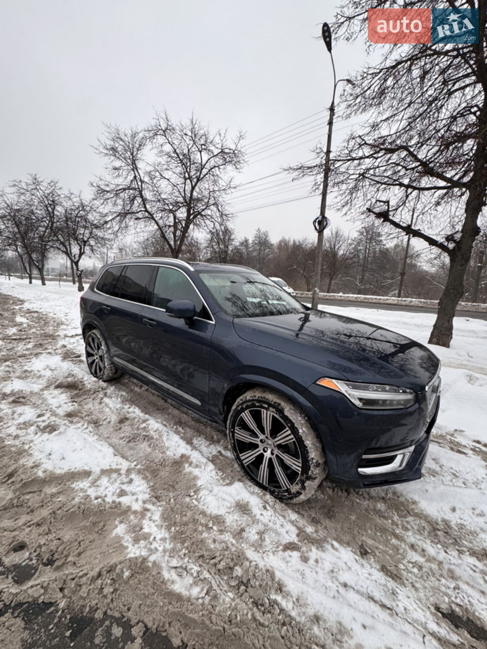 2022 Volvo XC90 - мініатюра 21