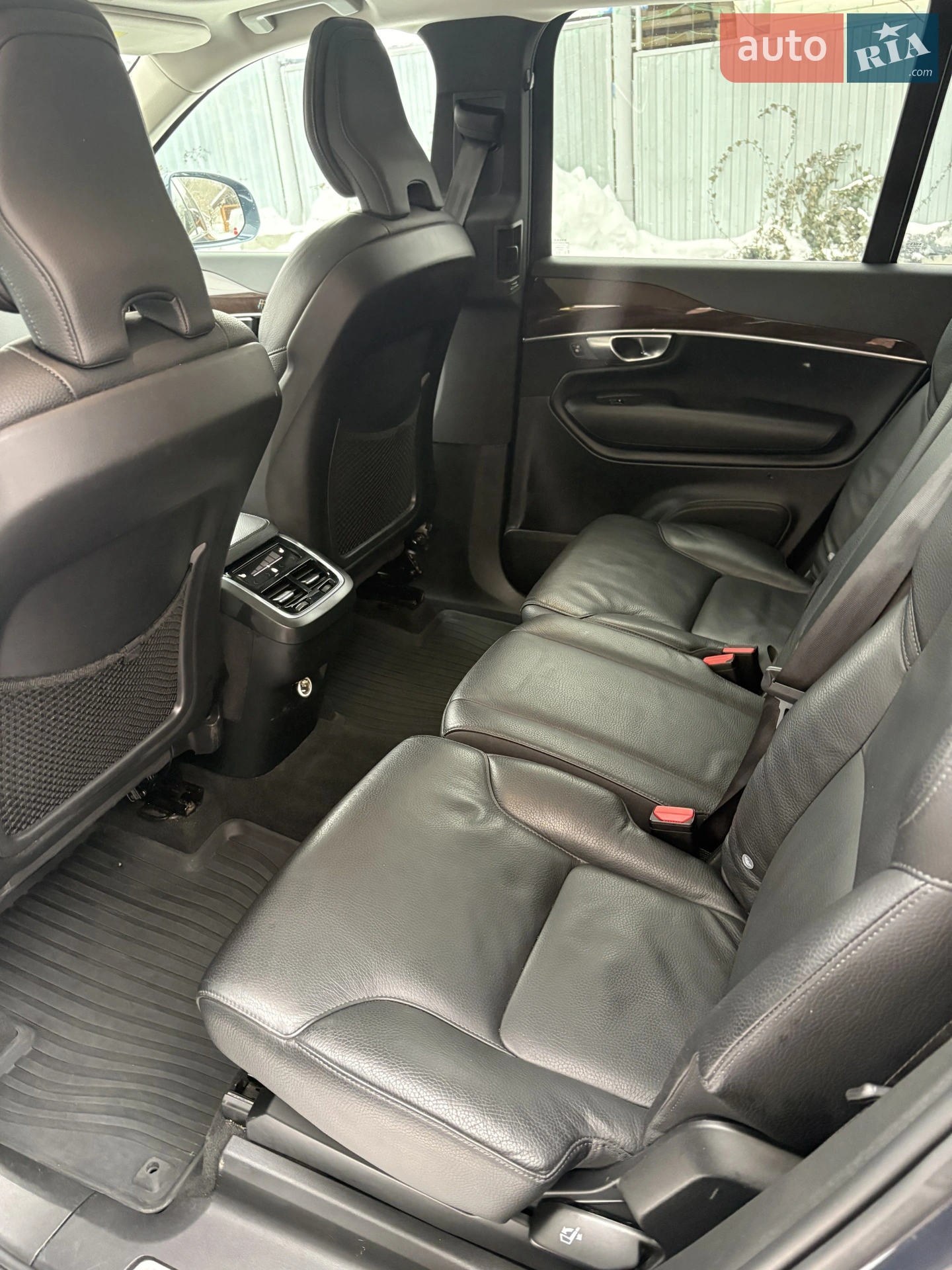2019 Volvo XC90 - мініатюра 27