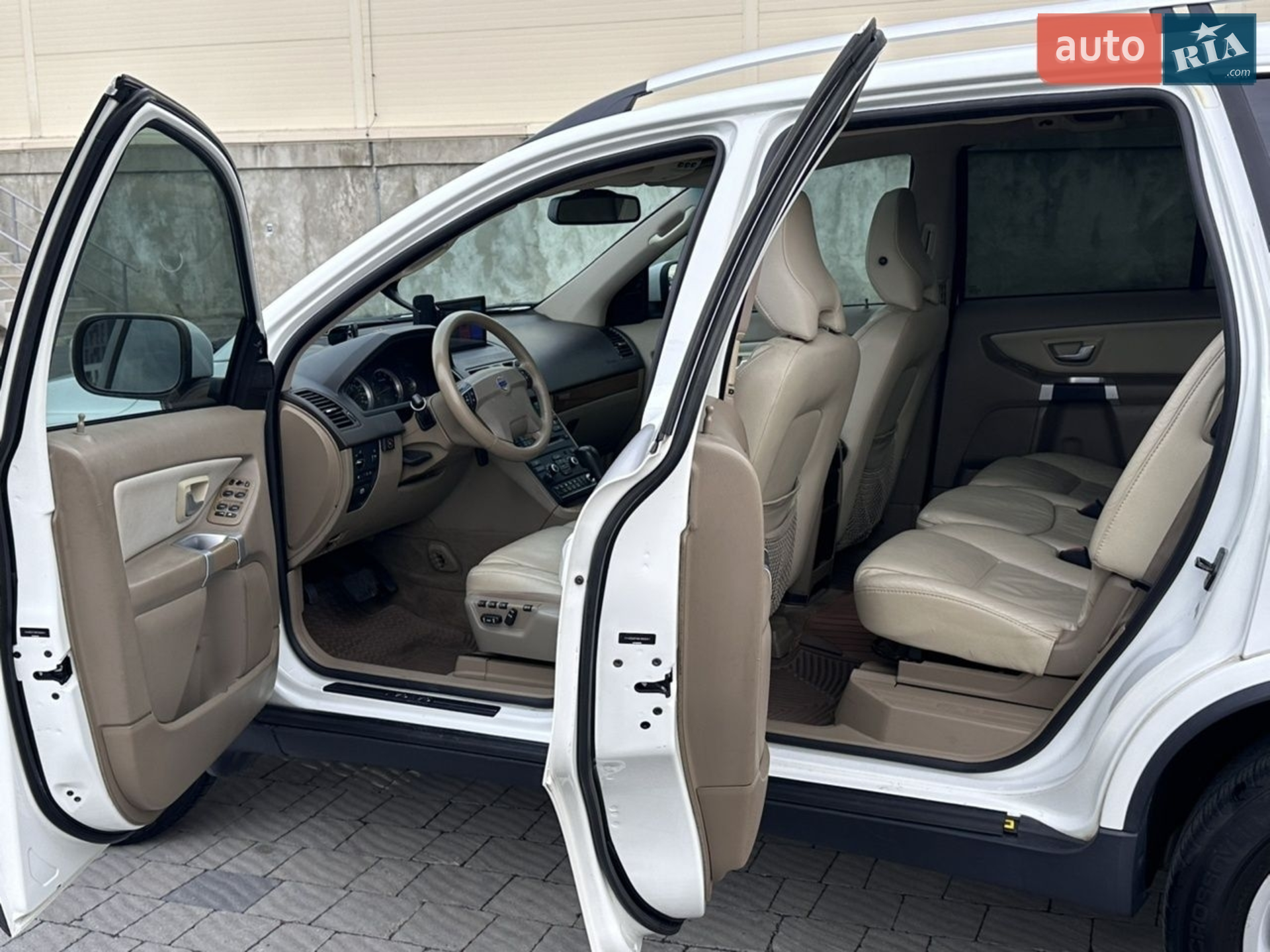 2010 Volvo XC90 - мініатюра 7