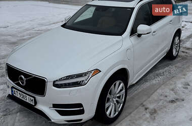 Внедорожник / Кроссовер Volvo XC90 2015 в Коломые