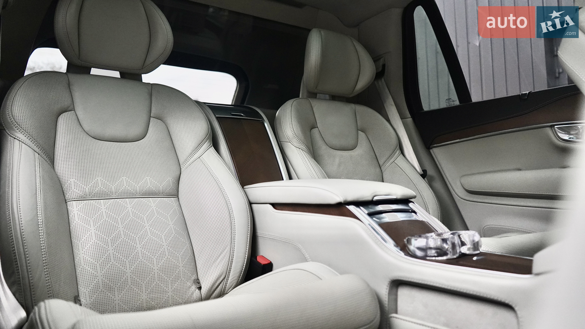 2016 Volvo XC90 - мініатюра 53