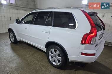 Позашляховик / Кросовер Volvo XC90 2011 в Івано-Франківську