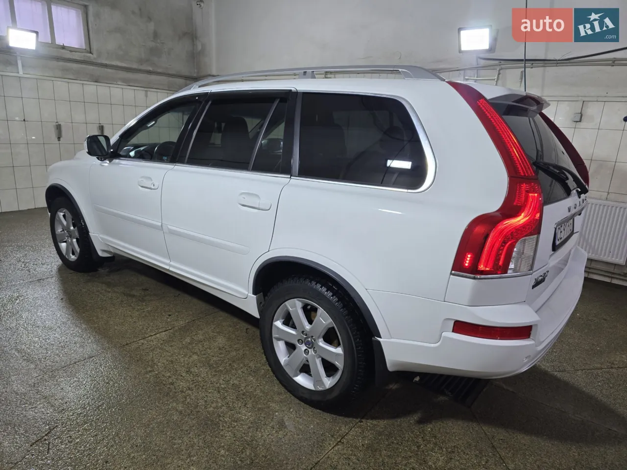2010 Volvo XC90 - мініатюра 24