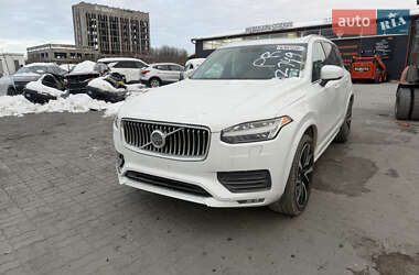Внедорожник / Кроссовер Volvo XC90 2020 в Львове