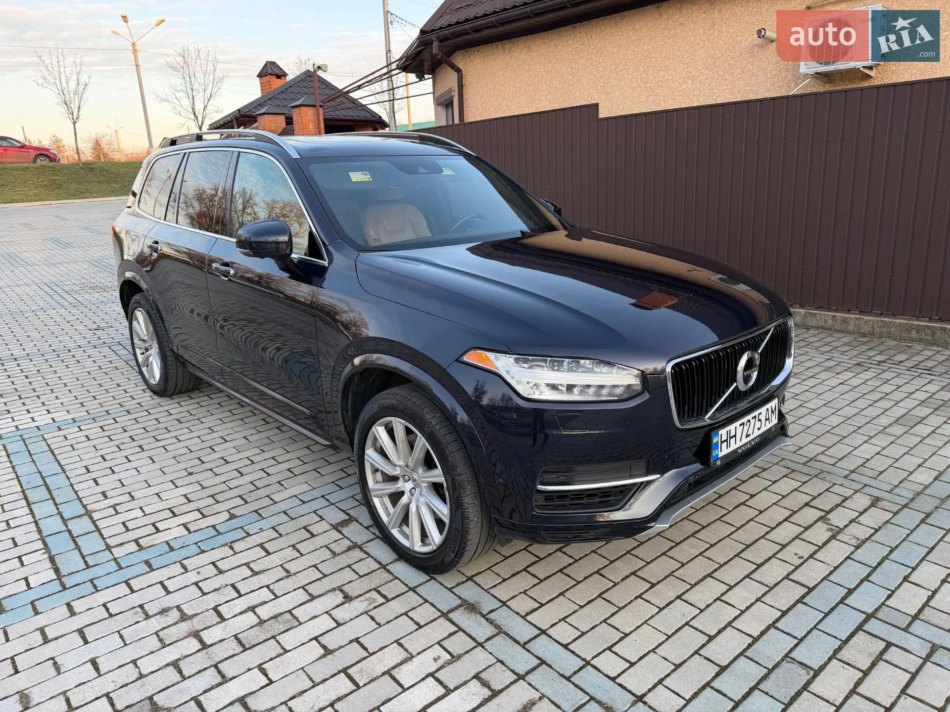 2016 Volvo XC90 - мініатюра 2
