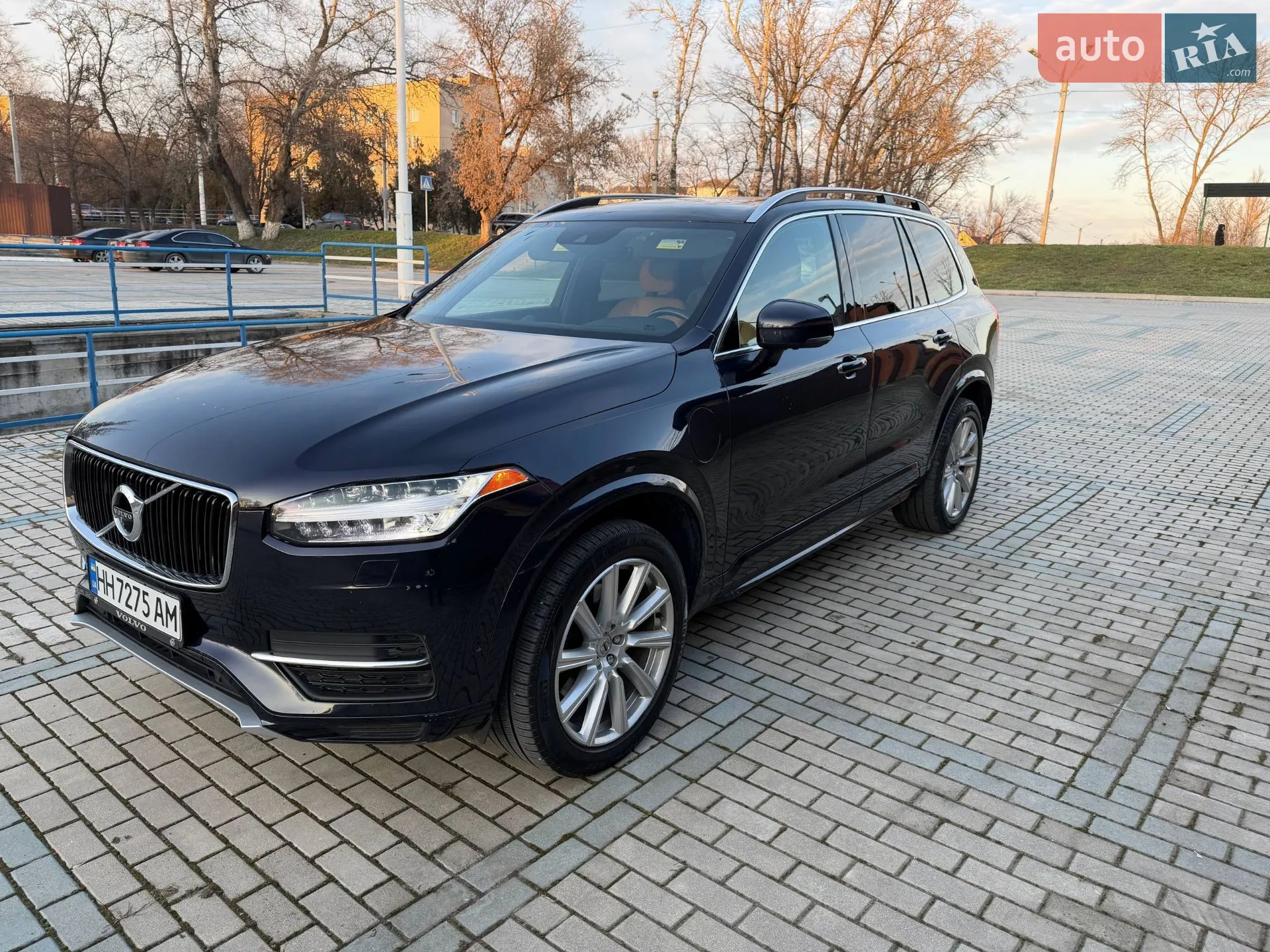 2016 Volvo XC90 - мініатюра 3