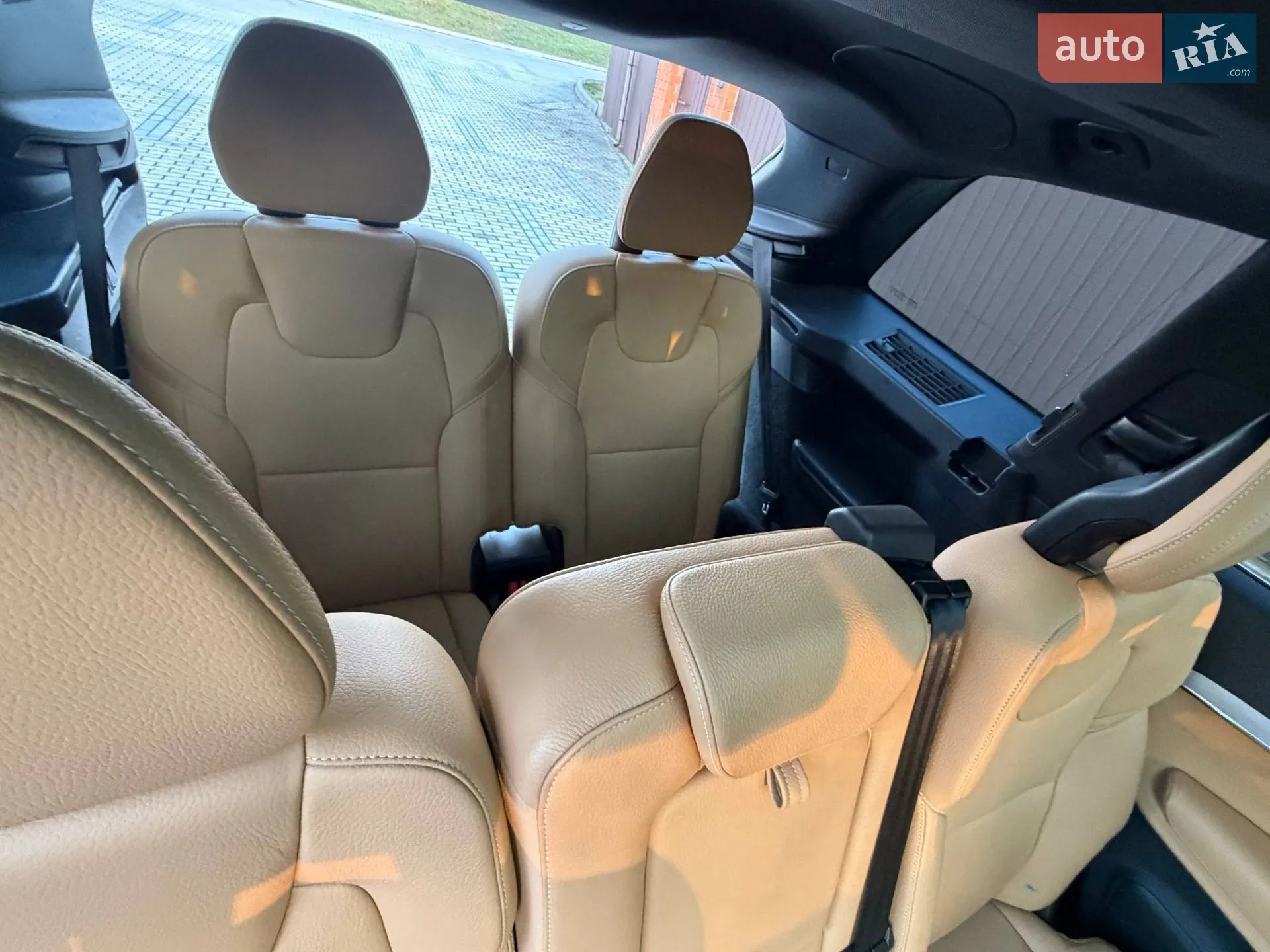 2016 Volvo XC90 - мініатюра 14