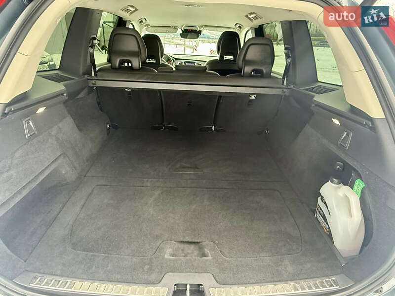 Внедорожник / Кроссовер Volvo XC90 2019 в Киеве