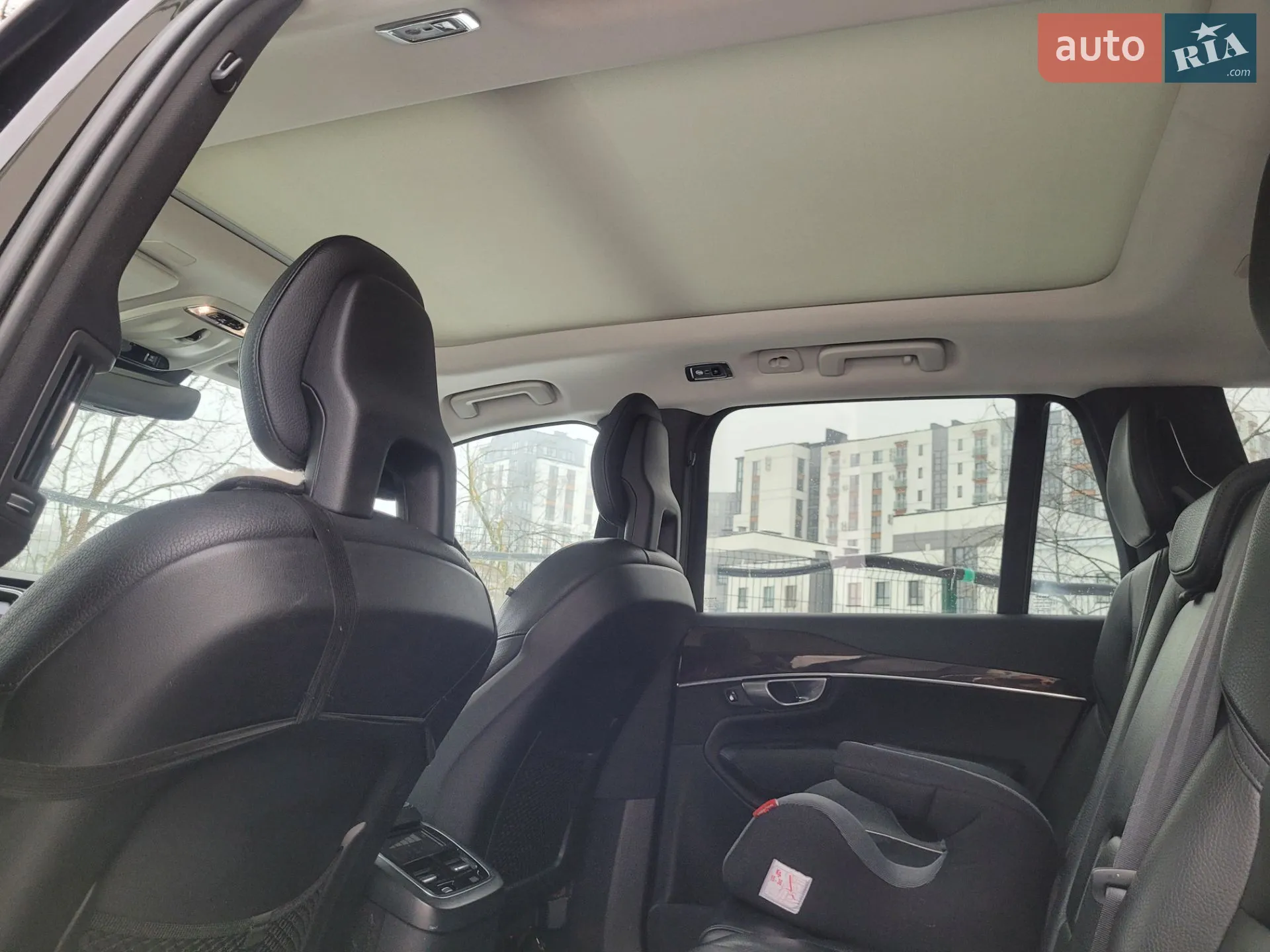 2016 Volvo XC90 - мініатюра 26