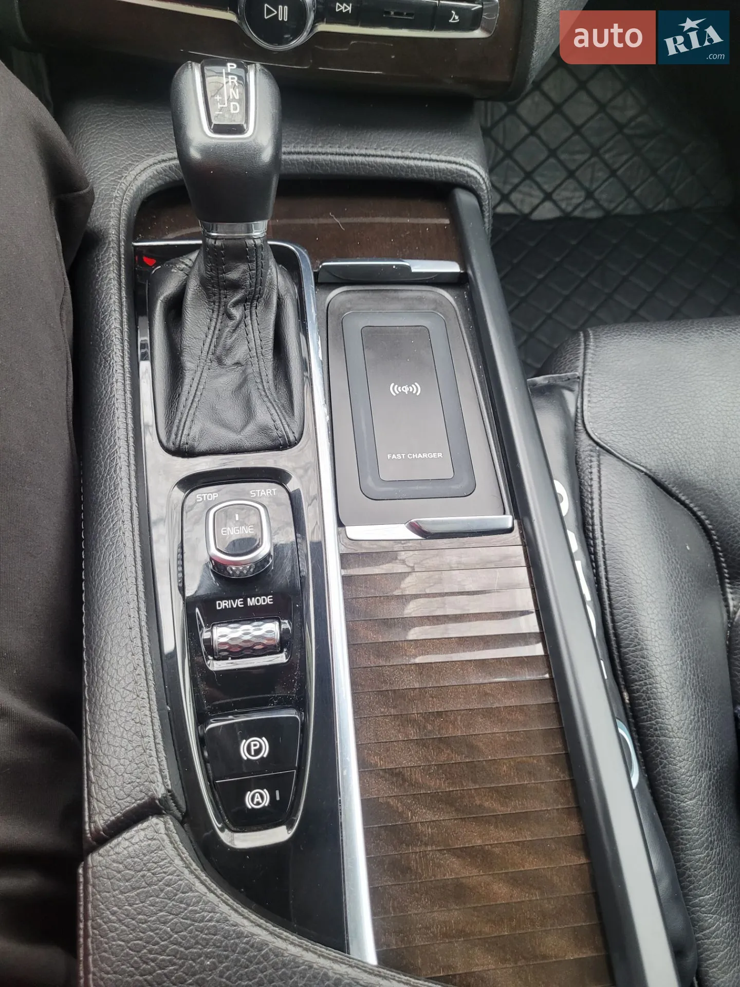 2016 Volvo XC90 - мініатюра 35
