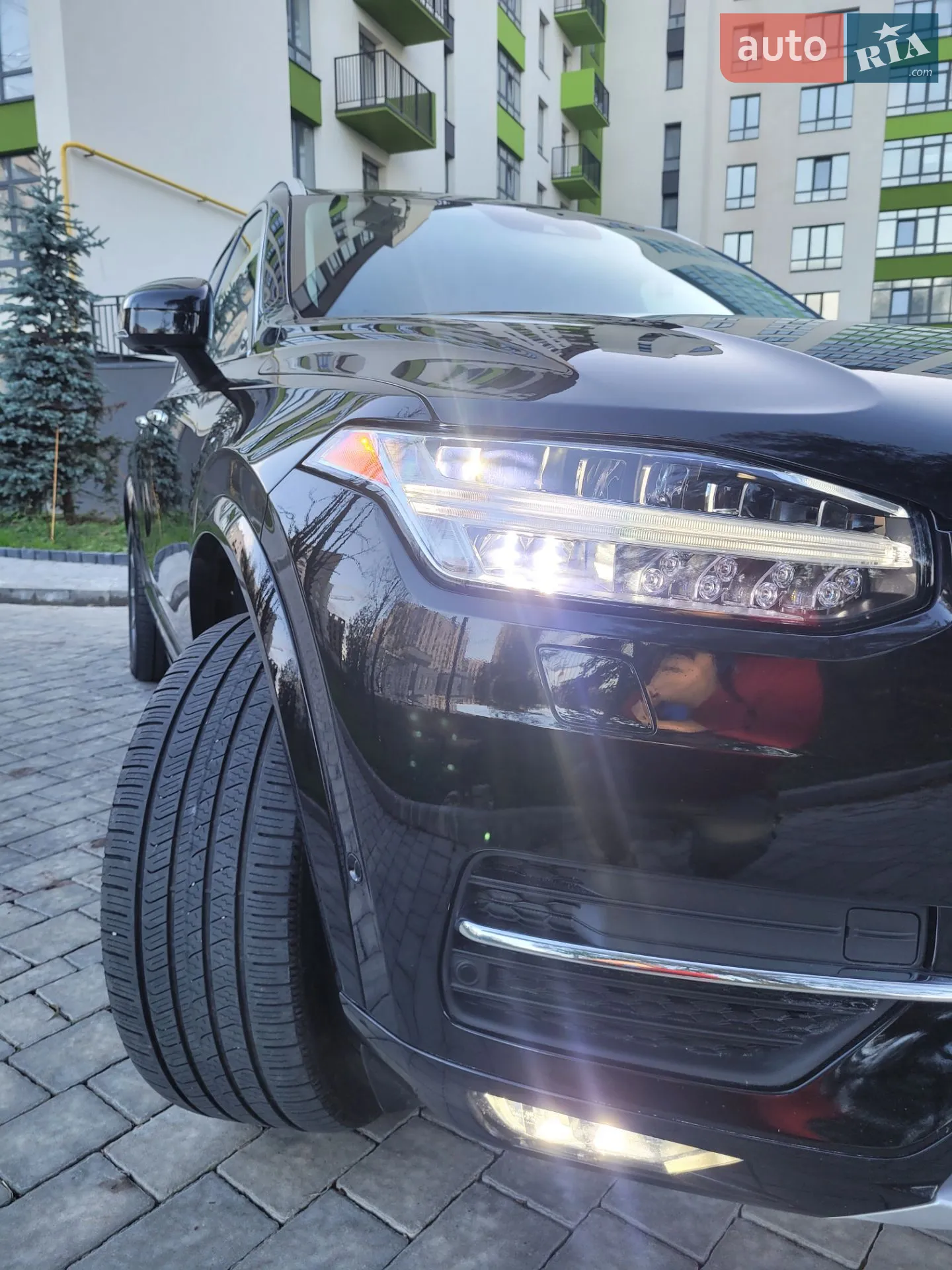 2016 Volvo XC90 - мініатюра 37