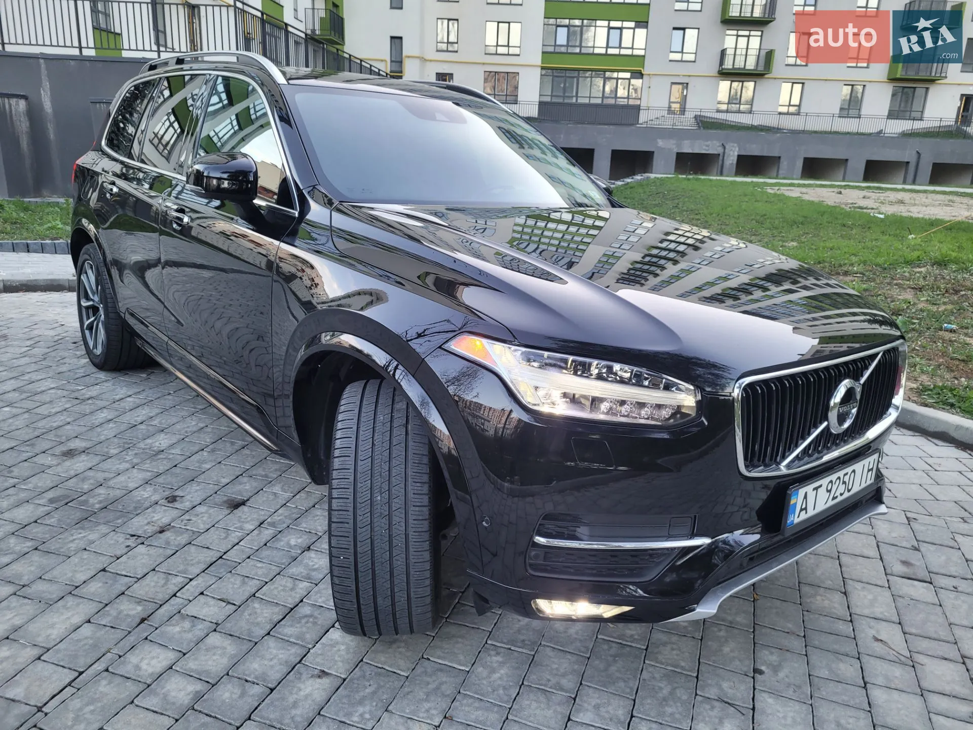 2016 Volvo XC90 - мініатюра 44