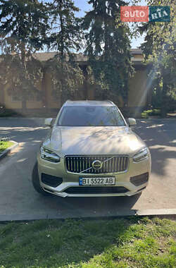 Позашляховик / Кросовер Volvo XC90 2023 в Полтаві