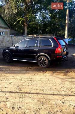 Внедорожник / Кроссовер Volvo XC90 2003 в Татарбунарах