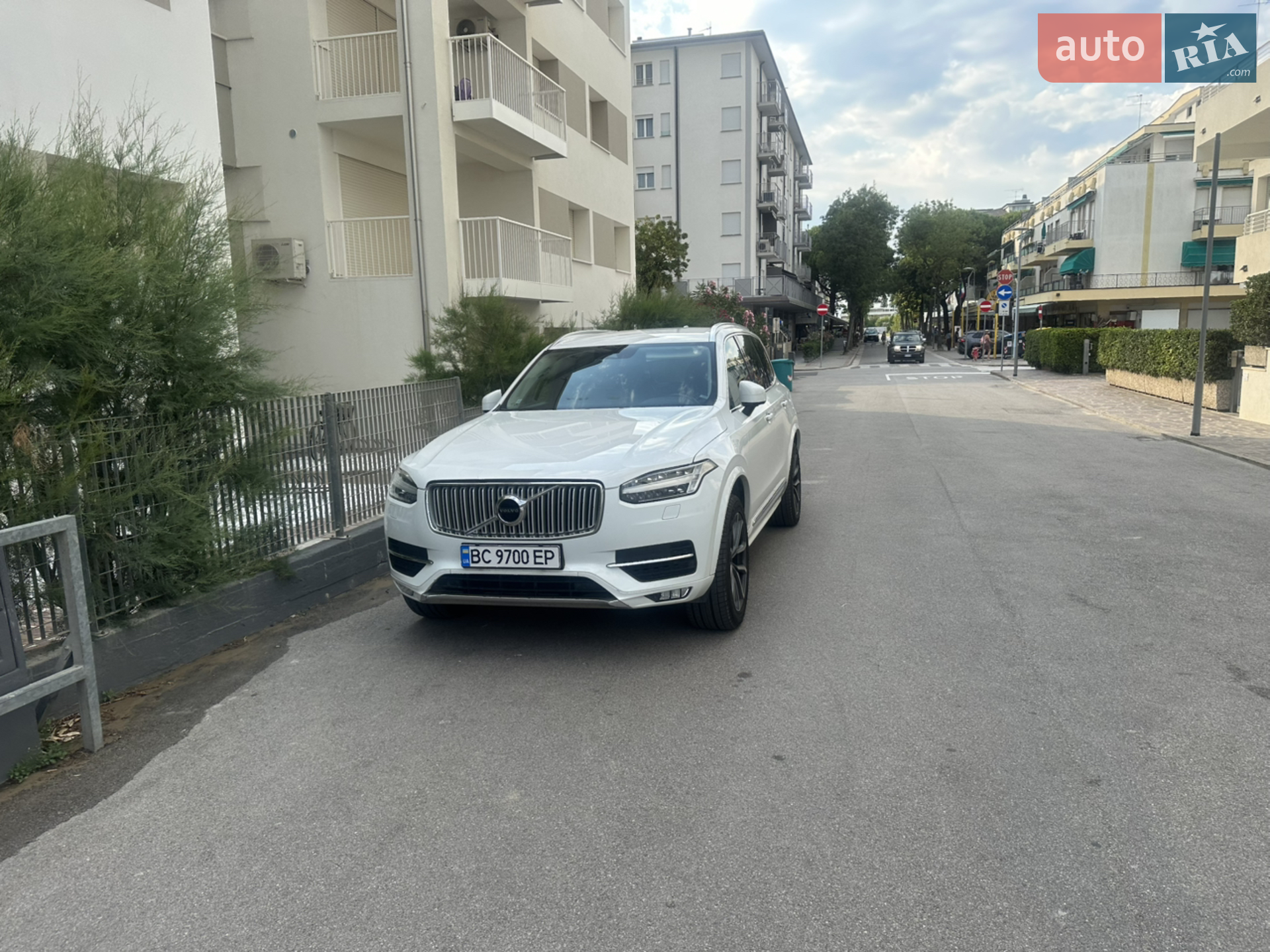 2017 Volvo XC90 - мініатюра 29