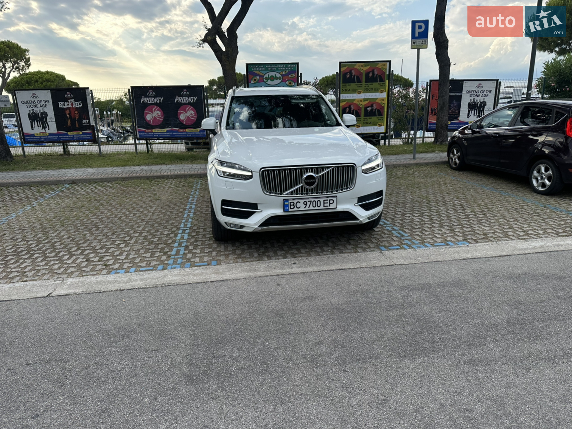 2017 Volvo XC90 - мініатюра 31