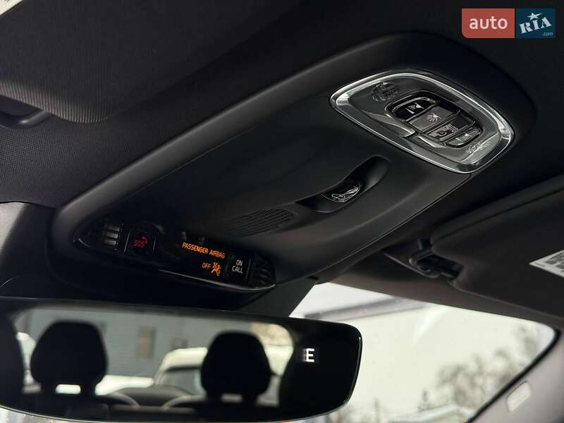 Внедорожник / Кроссовер Volvo XC90 2016 в Ровно