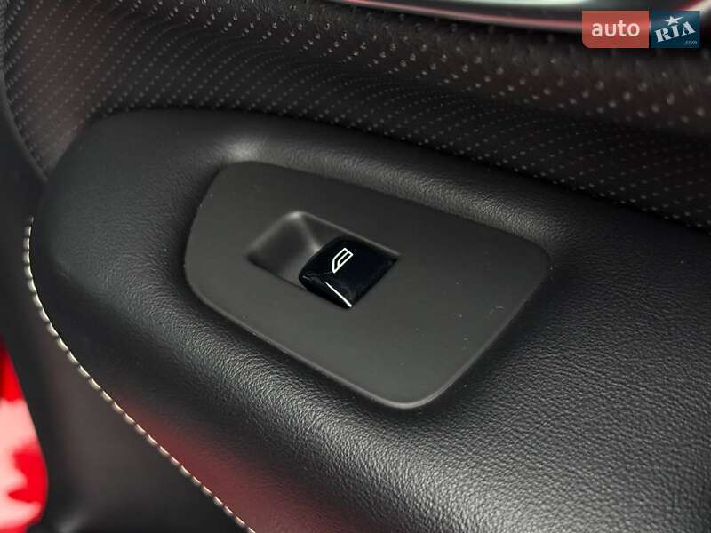 Внедорожник / Кроссовер Volvo XC90 2016 в Ровно