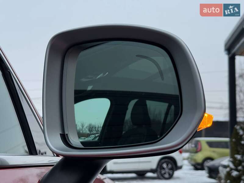 Внедорожник / Кроссовер Volvo XC90 2016 в Ровно