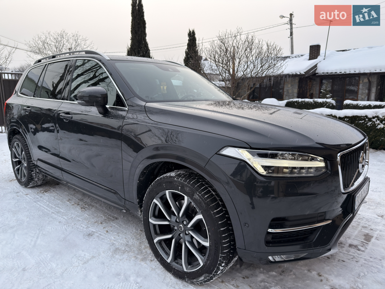 2018 Volvo XC90 - мініатюра 16