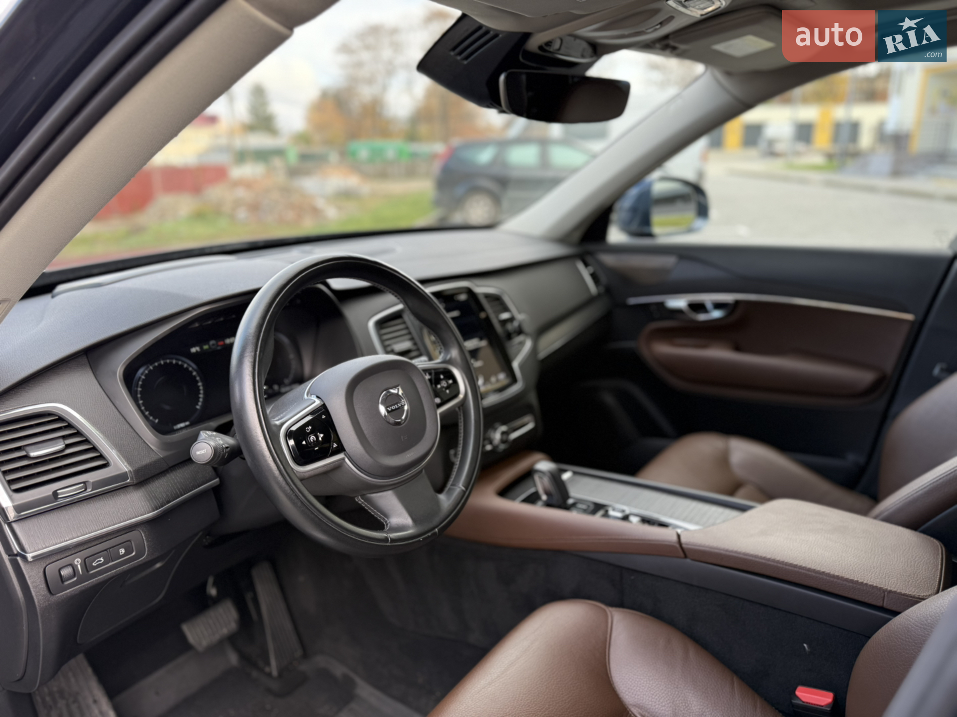 2019 Volvo XC90 - мініатюра 9