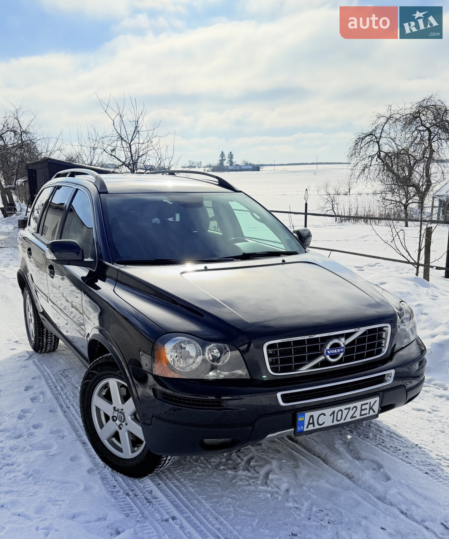 2011 Volvo XC90 - мініатюра 18