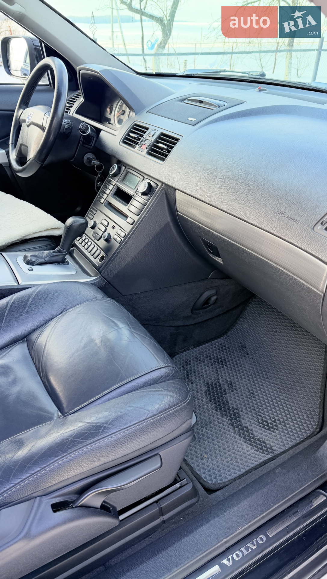 2011 Volvo XC90 - мініатюра 26