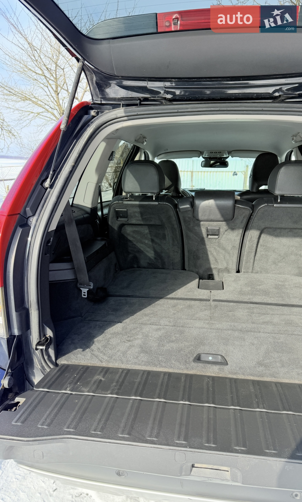 2011 Volvo XC90 - мініатюра 30
