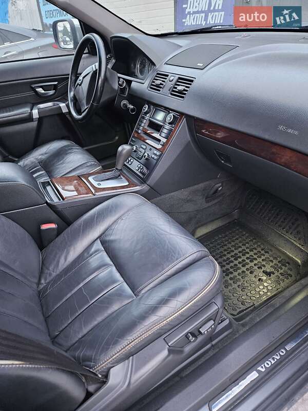 Внедорожник / Кроссовер Volvo XC90 2008 в Луцке