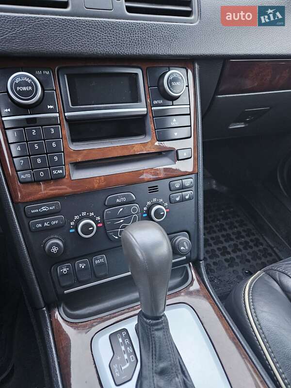 Внедорожник / Кроссовер Volvo XC90 2008 в Луцке