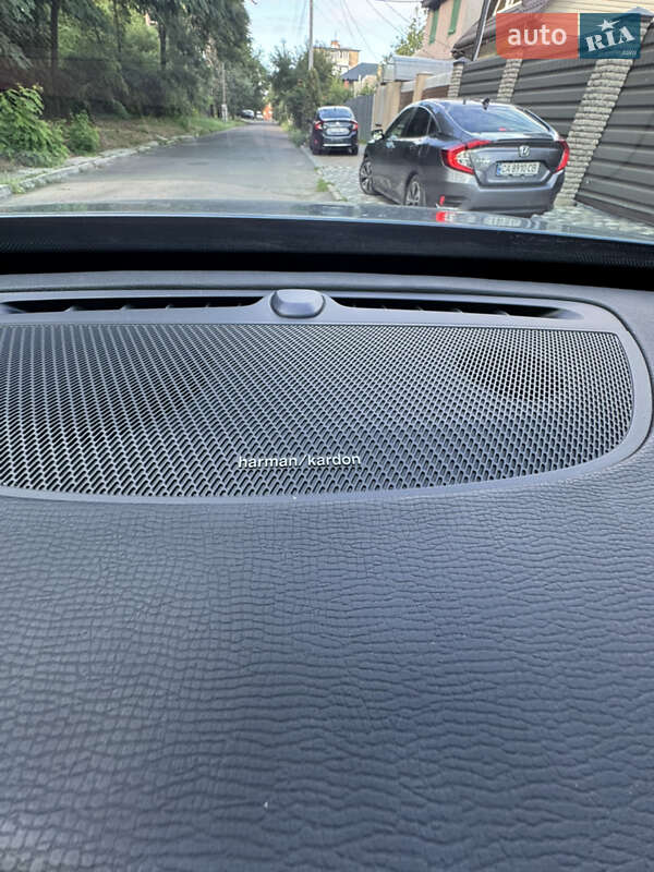 Позашляховик / Кросовер Volvo XC90 2021 в Черкасах