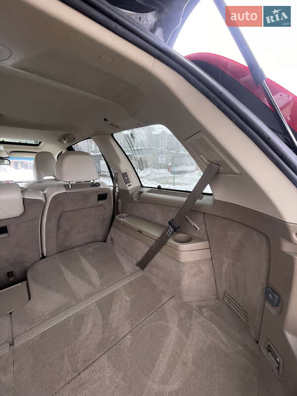 Внедорожник / Кроссовер Volvo XC90 2010 в Житомире